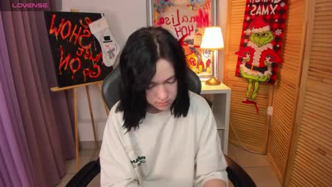 fiamoory online show from 01.03.25