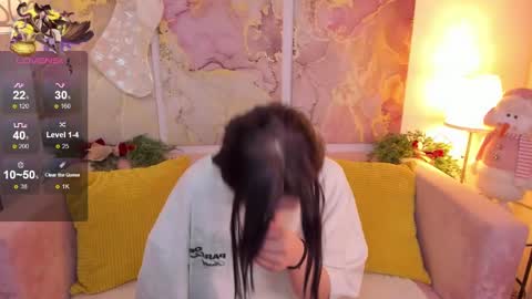 fiamoory online show from 01.05.25