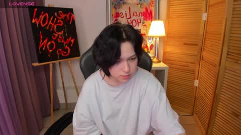 fiamoory online show from 01.12.25