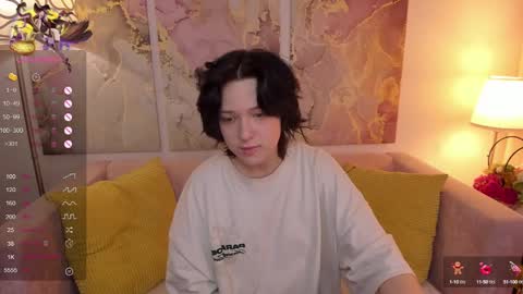 fiamoory online show from 01.14.25