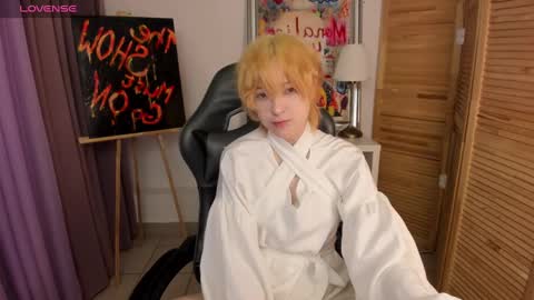 fiamoory online show from 01.20.25