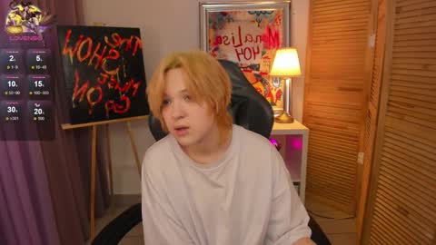 fiamoory online show from 01.22.25