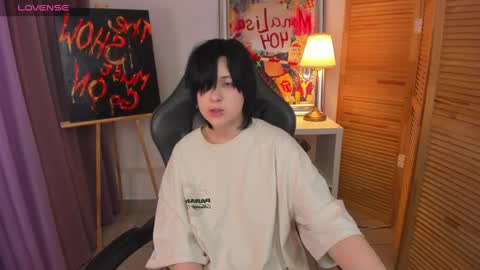 fiamoory online show from 01.25.25