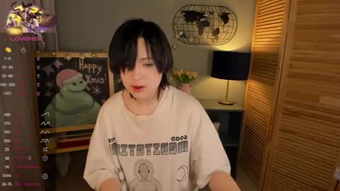 fiamoory online show from 01.28.25