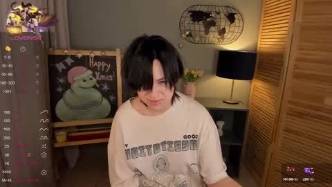 fiamoory online show from 01.28.25