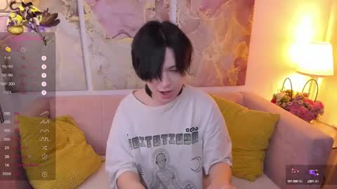 fiamoory online show from 01.29.25