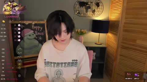 fiamoory online show from 02.01.25