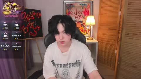 fiamoory online show from 02.10.25