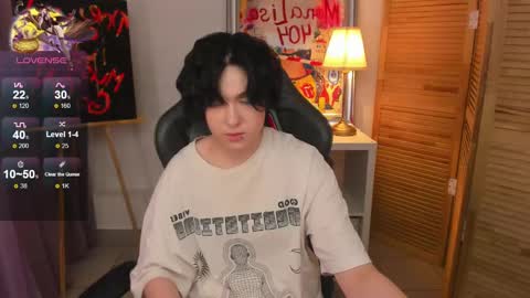 fiamoory online show from 02.10.25