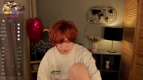 fiamoory online show from 02.11.25