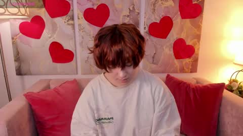 fiamoory online show from 02.22.25