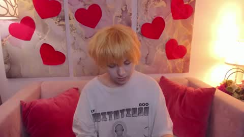 fiamoory online show from 02.24.25