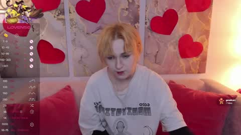 fiamoory online show from 02.25.25