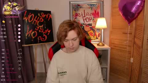 fiamoory online show from 03.08.25