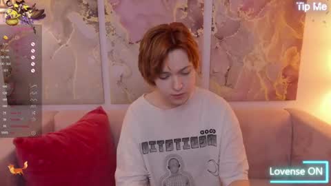 fiamoory online show from 03.10.25