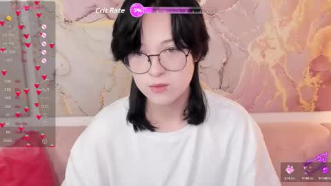 fiamoory online show from 09.13.25