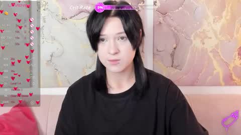 fiamoory online show from 09.15.25