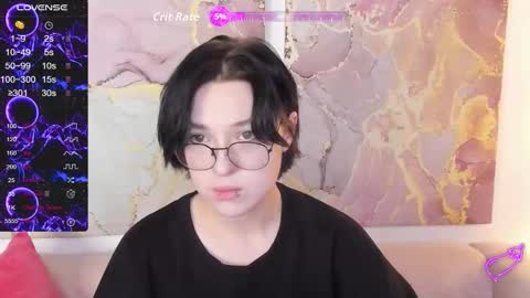 fiamoory online show from 10.11.25