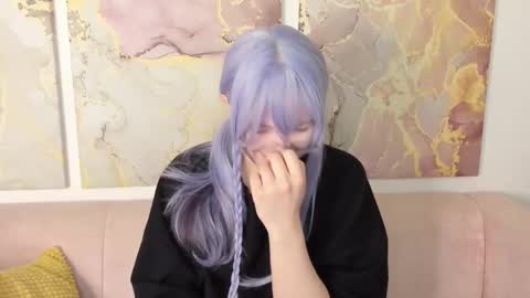 fiamoory online show from 03.14.26