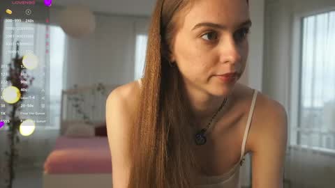 Hello there im Isabela3 online show from 04.05.26