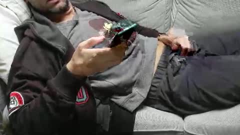 Fid online show from 11.02.25