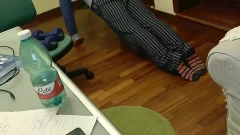 Fid online show from 02.26.26