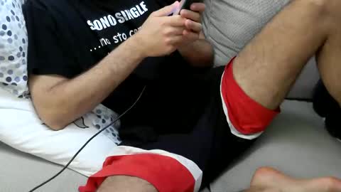 Snapshot of fidelio89 chatting on 05.29.26 Fid online show from 05.29.26