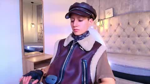   online show from 10.20.25