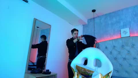   online show from 01.13.26