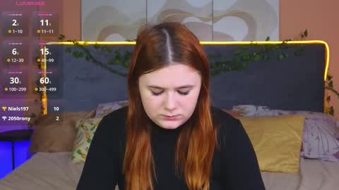 Snapshot of fiery_foxy chatting on 12.04.25 Mabel online show from 12.04.25