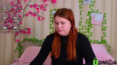 Mabel online show from 05.01.26
