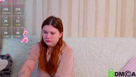 Mabel online show from 06.03.26