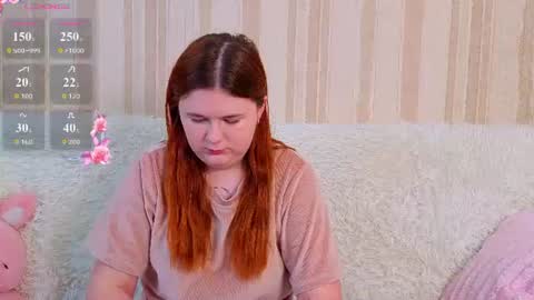 Mabel online show from 06.08.26