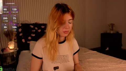 Snapshot of fieryfeline chatting on 09.09.25 Filla online show from 09.09.25