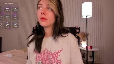 Snapshot of fieryfeline chatting on 09.19.25 Filla online show from 09.19.25