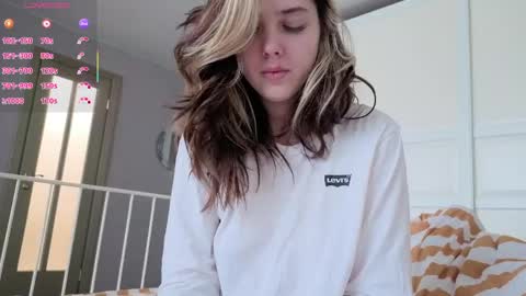 Filla online show from 03.11.26