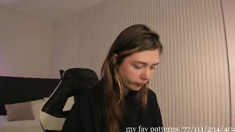 Filla online show from 06.25.26