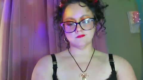 Snapshot of fieryminx67 chatting on 09.24.25 fieryminx67 online show from 09.24.25