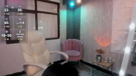Snapshot of fierywoman158xl chatting on 06.25.26 fieywoman online show from 06.25.26