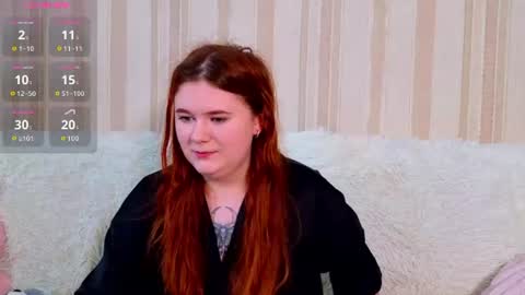 fieryy_foxy online show from 07.24.26