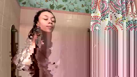 Goddess Fiestry online show from 02.03.25