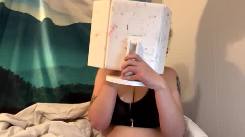 Goddess Fiestry online show from 03.13.26