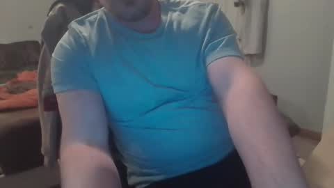 Snapshot of fifth_horseman chatting on 12.22.25 Horseman online show from 12.22.25