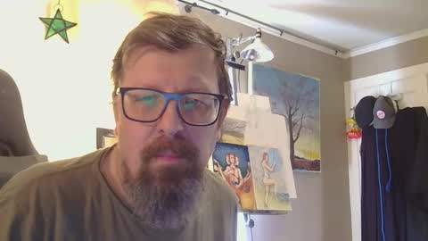 figuredraw online show from 03.01.26