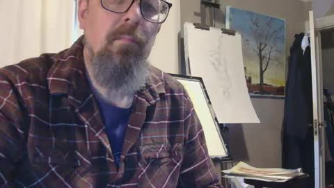 figuredraw online show from 07.17.26