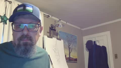 figuredraw online show from 07.27.26