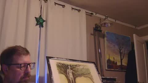 figuredraw online show from 07.29.26