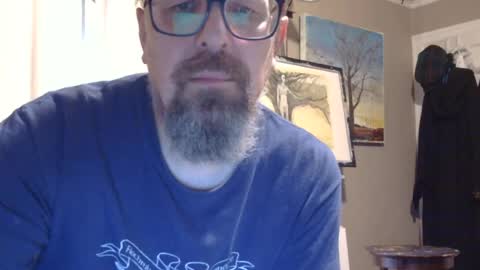 figuredraw online show from 08.03.26