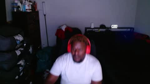 Snapshot of fijidan chatting on 07.17.26 Big Figi Dan online show from 07.17.26
