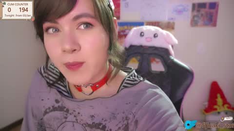 Snapshot of fijisakistar chatting on 12.03.24 Fijisaki Soni online show from 12.03.24